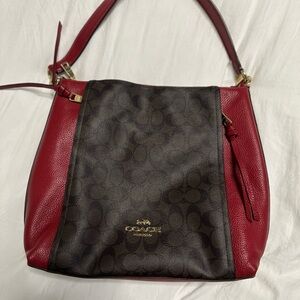 Coach Marlon Hobo Bag